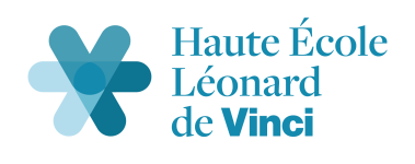 Logo of Moodle Vinci